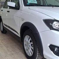 کوییک GXR تیپ L، مدل ۱۴۰۴|خودرو سواری و وانت|گنبد کاووس, |دیوار