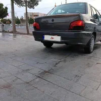 پراید۱۳۲ماشین تهران|خودرو سواری و وانت|تایباد, |دیوار