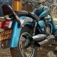 موتور  هارلی|موتورسیکلت|رشت, توشیبا|دیوار