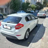 برلیانس h320 مدل 94 مشابه صفر کارکرد ۳۶ هزار|خودرو سواری و وانت|تهران, گیشا|دیوار