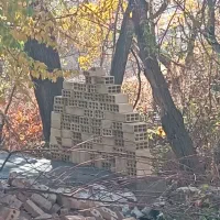 آجر وسفال|مصالح و تجهیزات ساختمان|سردشت, |دیوار