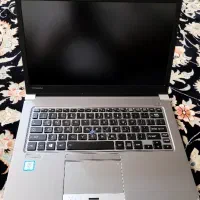 لپ تاپ توشیبا corei7 نسل 6