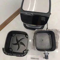 هواپز فوق العاده HENRlCHs تحویل در منزل در یک روز|اجاق گاز و لوازم برقی پخت‌وپز|قم, زنبیل آباد|دیوار