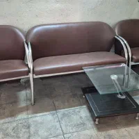 مبلمان و لوازم اداری