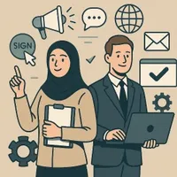 خدمات تایپ و پاورپوینت