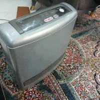 بخاری ژاپنی