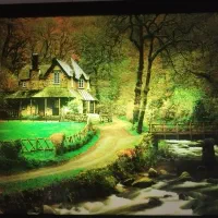 حراج دوعدد تابلو نو