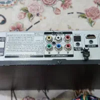 دی وی دی بلو ری سامسونگ|پخش‌کننده DVD و ویدیو|تهران, جنت‌آباد جنوبی|دیوار