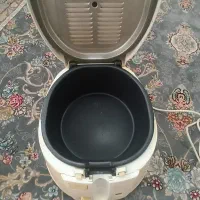 سرخ کن|اجاق گاز و لوازم برقی پخت‌وپز|ورامین, شهرک مدرس|دیوار