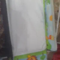 گهواره|تخت و صندلی بچه|مشهد, مشهدقلی|دیوار