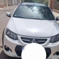 کوییک|خودرو سواری و وانت|فردوس (خراسان), |دیوار