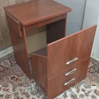 میز چرخ خیاطی|لوازم خیاطی و بافتنی|کرج, شهرک فهمیده|دیوار