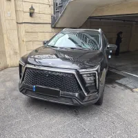 کی‌ام‌سی X5 نقد و اقساط بانکی‌ تحویل فوری