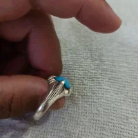 انگشتر ماهان