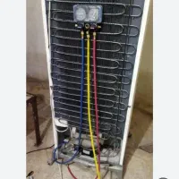 تعمیرات انواع یخچال درمنزل باضمانت|خدمات پیشه و مهارت|پاکدشت, شهرک امام رضا|دیوار