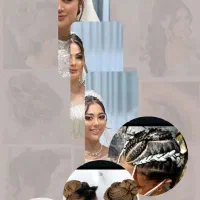 ارائه ی خدمات زیبایی اقتصادی در تمامی لاینها|خدمات آرایشگری و زیبایی|قزوین, |دیوار