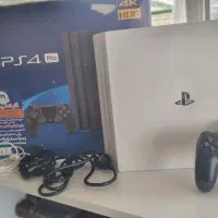 پی اس 4 پرو کپی خور