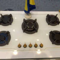 اجاق گاز|اجاق گاز و لوازم برقی پخت‌وپز|مشهد, کوی سیدی|دیوار