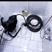 لوله بازکنی بابادی با فنرهای تراشی|خدمات پیشه و مهارت|اهواز, کوی باهنر|دیوار