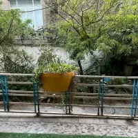 زرتشت غربی۱۵۰متر/۳خواب/۱۰۰متر حیاط اختصاصی|فروش آپارتمان|تهران, بلوار کشاورز|دیوار