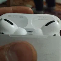 ایرپاد ۲ پرو|لوازم جانبی موبایل و تبلت|گلبهار, شهر جدید گلبهار|دیوار