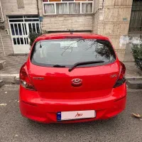 هیوندای i 20 وارداتی|خودرو سواری و وانت|تهران, تهرانپارس غربی|دیوار