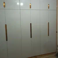 کمد دیواری کمد لباس دراور طرح ویژه تا دهم آذر|جاکفشی، کمد، دراور|قائن, |دیوار