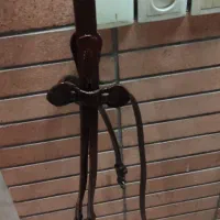 زین اسب|اسب و تجهیزات اسبسواری|کاشان, دانش|دیوار