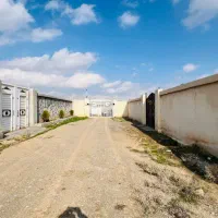 باغ ویلا  با استخر آب برق سند معاوضه خودرو