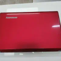 لپ تاپ لنوو i5 /16gb ram /500gb ssd|رایانه همراه|اصفهان, طامه|دیوار