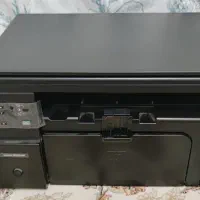 پرینتر سه کاره laserjet M1132MFP