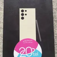 سامسونگ  S24ultra Gold 512|موبایل|تهران, نیاوران|دیوار
