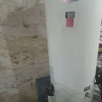 آبگرمکن زمینی