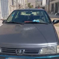 پژو405دوگانه شرکتی مدل 94