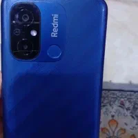 گوشی شیومی ردمی نت 12c