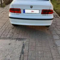 سمند الکیس|خودرو سواری و وانت|مشهد, نظام دوست|دیوار