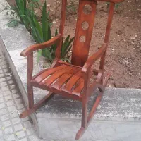 صندلی راک کودک