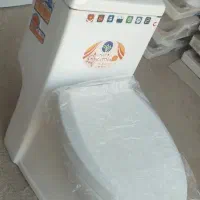 پخش چینی آلات و چسب پودری