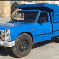 نیسان بار