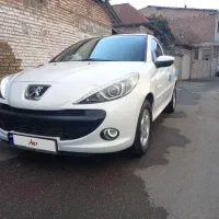 خاص ترین ۲۰۷ موجود در مازندران|خودرو سواری و وانت|قائم‌شهر, |دیوار