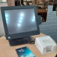 صندوق رستورانی تاچ پوز مدل h/کیپد|کافی‌شاپ و رستوران|قم, نیروگاه|دیوار