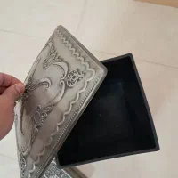 سطل و جا دستمال کاغذی نونو مناسب جهیزیه|صنایع دستی و سایر لوازم تزئینی|اسلامشهر, شهرک قائمیه|دیوار