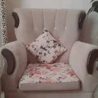 مبل ۷ نفره|مبلمان خانگی و میز عسلی|اندیشه, شهرک مریم|دیوار