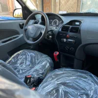 تیبا2|خودرو سواری و وانت|تهران, شهرک شریعتی|دیوار