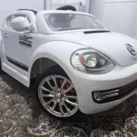 ماشین شارژی کودک
