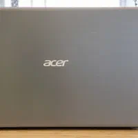 لپ‌ تاپ ایسر در حد نو دارای گرافیک مستقل