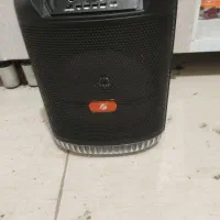 اسپیکر در حد