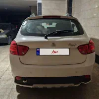 کوییک s مدل ۱۴۰۲|خودرو سواری و وانت|کرج, کوی امامیه|دیوار