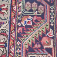 فرش|فرش|سلماس, |دیوار