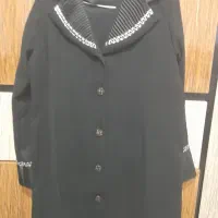 مانتوی سایز 40وسایز48